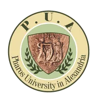 Pharos University in Alexandria logo – Egyptian private university